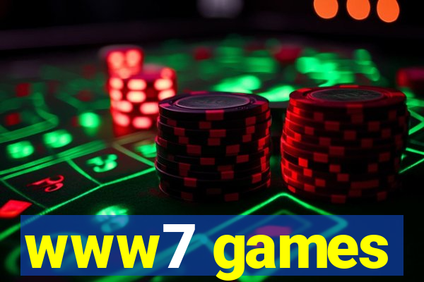 www7 games